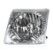 Tyc Tyc Headlight Assembly, 20-6060-00 20-6060-00 - alternate 9